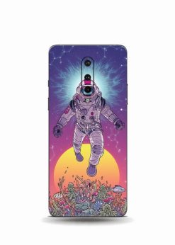 One Plus 8 Cosmic Voyager