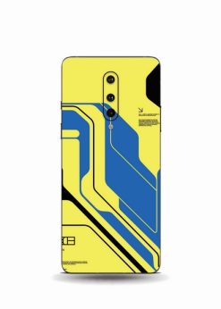 One Plus 8 Cyber Grid