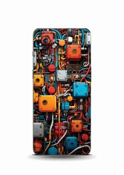 One Plus 9RT Wired Spectrum