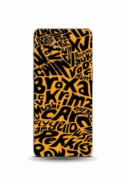 One Plus 9RT Word Maze