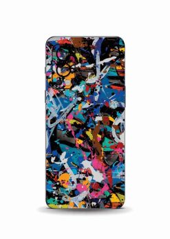One Plus Nord 2 5G Colorburst