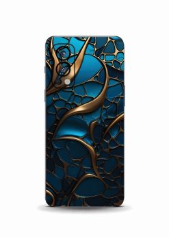 One Plus Nord 2 5G Blue Radiance