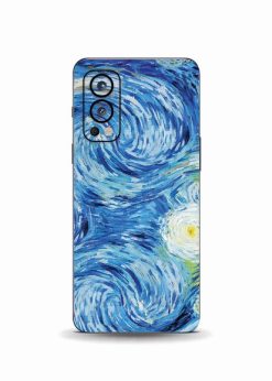 One Plus Nord 2 5G Celestial Whirl