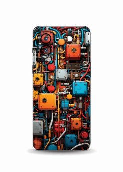 One Plus Nord 2 5G Wired Spectrum