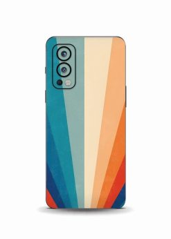 One Plus Nord 2 5G Nostalgic Flow