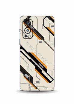 One Plus Nord 2 5G Inferno Tracks