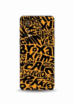 One Plus Nord 2 5G Word Maze
