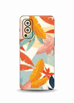 One Plus Nord 2 5G Tropical Fusion