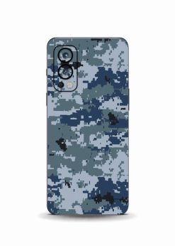One Plus Nord 2 5G Frost Camo