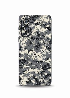 One Plus Nord 2 5G Arctic Camo
