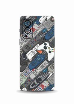 One Plus Nord 2 5G Gamer_s Trap