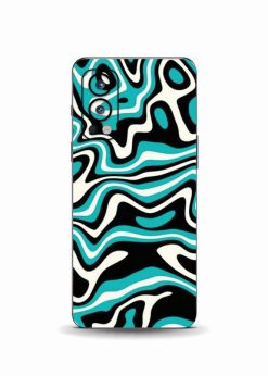 One Plus Nord 2 5G Polar Flow