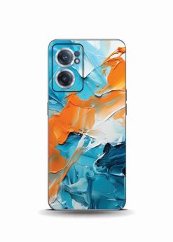 One Plus Nord CE 2 Ember Tide