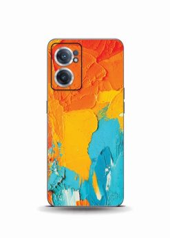One Plus Nord CE 2 Radiant Surge