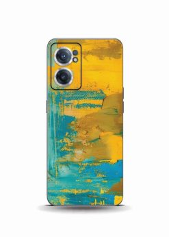 One Plus Nord CE 2 Vibrant Fusion