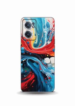One Plus Nord CE 2 Fusion Stream