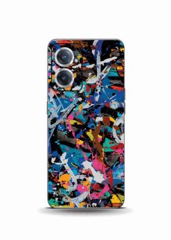 One Plus Nord CE 2 Colorburst