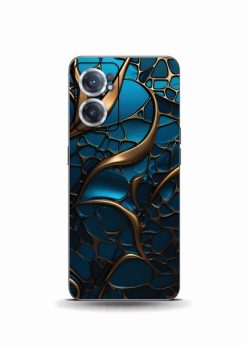 One Plus Nord CE 2 Blue Radiance