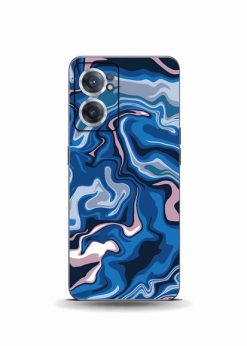 One Plus Nord CE 2 Dusky Blue