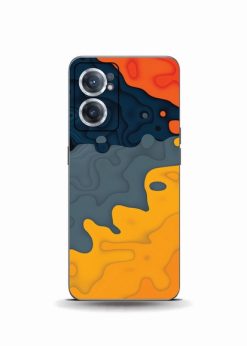 One Plus Nord CE 2 Horizon Waves