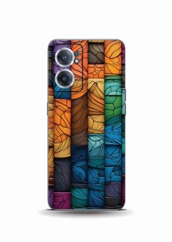 One Plus Nord CE 2 Chromatic Planks
