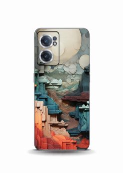 One Plus Nord CE 2 Dreamscape Heights