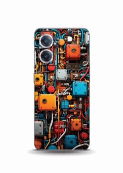 One Plus Nord CE 2 Wired Spectrum