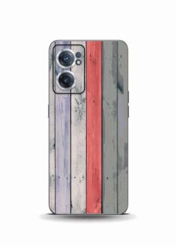 One Plus Nord CE 2 Vibrant Planks