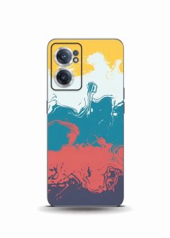One Plus Nord CE 2 Fiery Mist