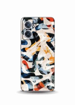 One Plus Nord CE 2 Radiant Motion