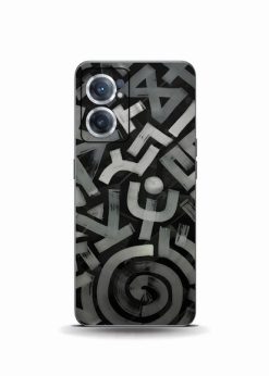 One Plus Nord CE 2 Shade Matrix