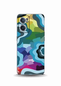 One Plus Nord CE 2 Bold Contours