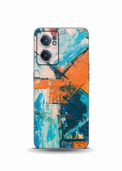 One Plus Nord CE 2 Luminous Strokes