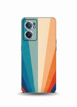 One Plus Nord CE 2 Nostalgic Flow