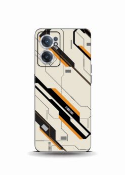 One Plus Nord CE 2 Inferno Tracks