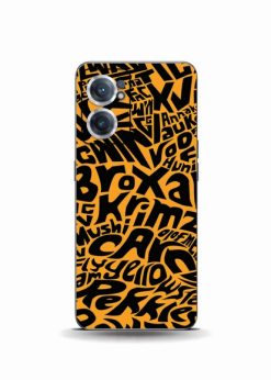 One Plus Nord CE 2 Word Maze