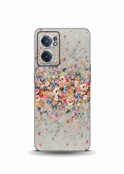 One Plus Nord CE 2 Colorburst Blossoms
