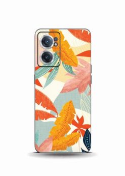 One Plus Nord CE 2 Tropical Fusion