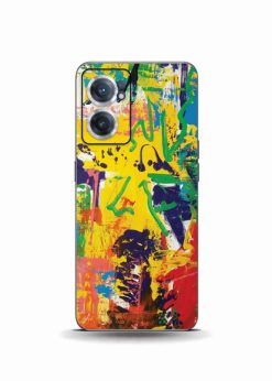 One Plus Nord CE 2 Vibrant Motion
