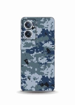 One Plus Nord CE 2 Frost Camo