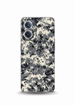 One Plus Nord CE 2 Arctic Camo