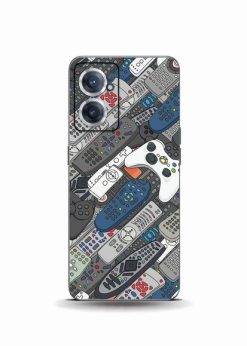 One Plus Nord CE 2 Gamer_s Trap