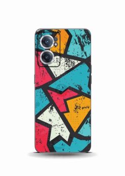 One Plus Nord CE 2 Vivid Construct