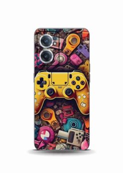 One Plus Nord CE 2 Gamer_s Heap