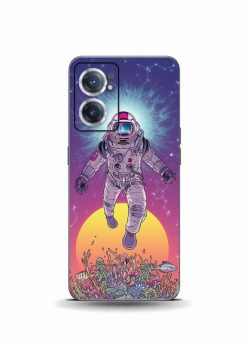 One Plus Nord CE 2 Cosmic Voyager