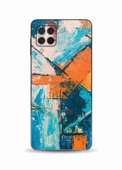 SAMSUNG GALAXY F 62 Luminous Strokes
