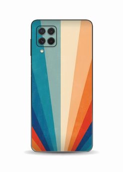 SAMSUNG GALAXY F 62 Nostalgic Flow