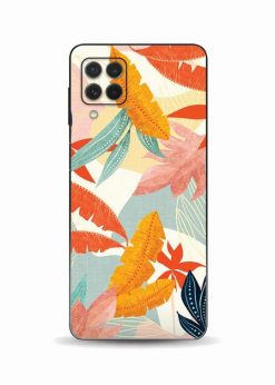 SAMSUNG GALAXY F 62 Tropical Fusion
