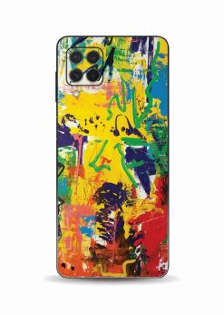 SAMSUNG GALAXY F 62 Vibrant Motion
