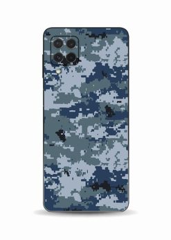 SAMSUNG GALAXY F 62 Frost Camo